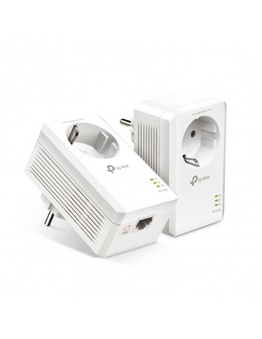 Gigabit Powerline Starter Kit TP-Link...